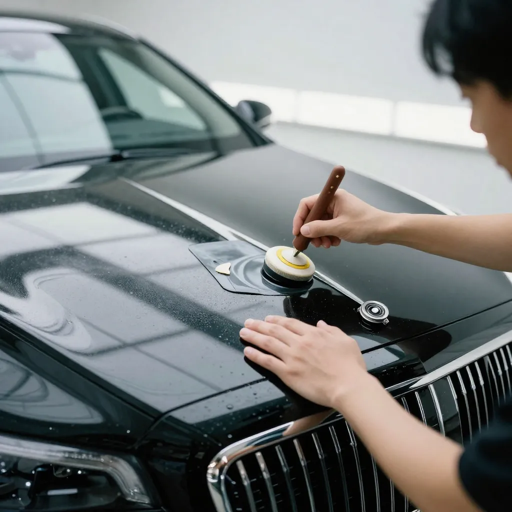 Interieur transformatie