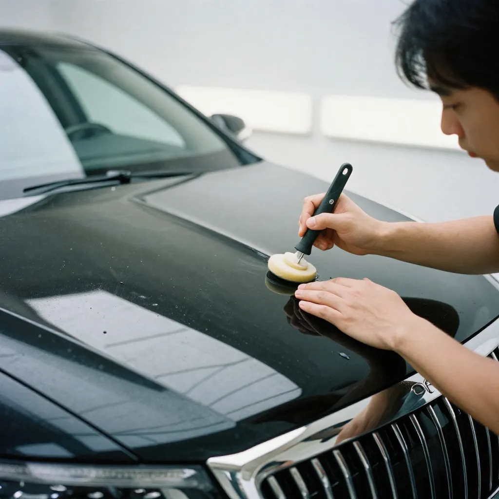 Express clean snelle service