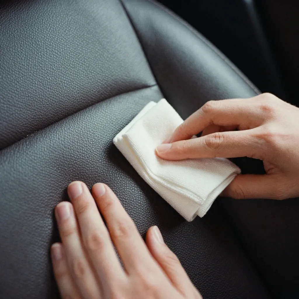 Interieur transformatie